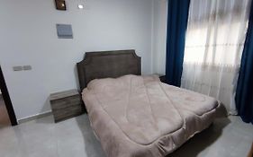 Orchid Apartment