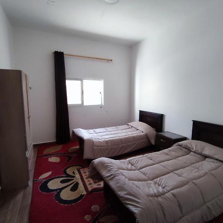 Orchid Apartment Wadi Musa Zewnętrze zdjęcie