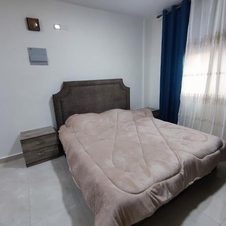 Orchid Apartment Wadi Musa Zewnętrze zdjęcie