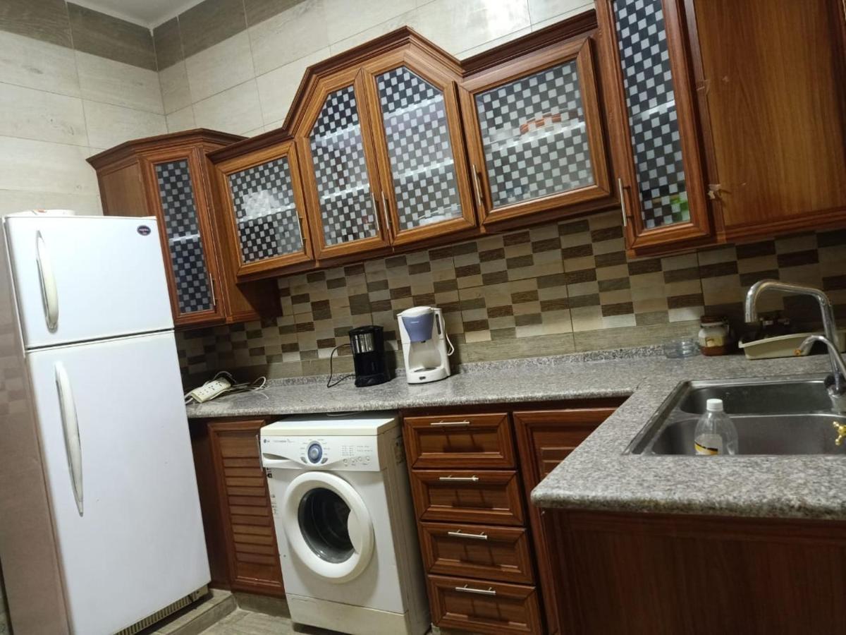 Orchid Apartment Wadi Musa Zewnętrze zdjęcie