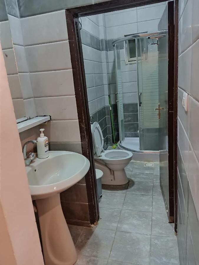 Orchid Apartment Wadi Musa Zewnętrze zdjęcie