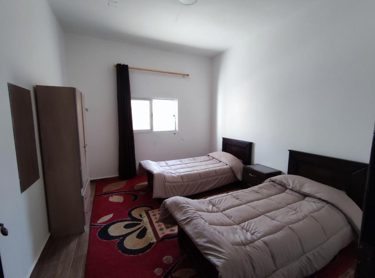 Orchid Apartment Wadi Musa Zewnętrze zdjęcie