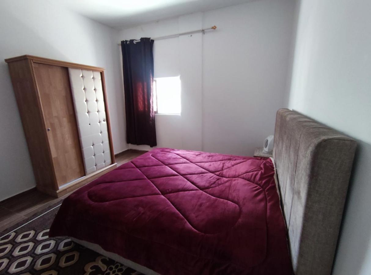 Orchid Apartment Wadi Musa Zewnętrze zdjęcie