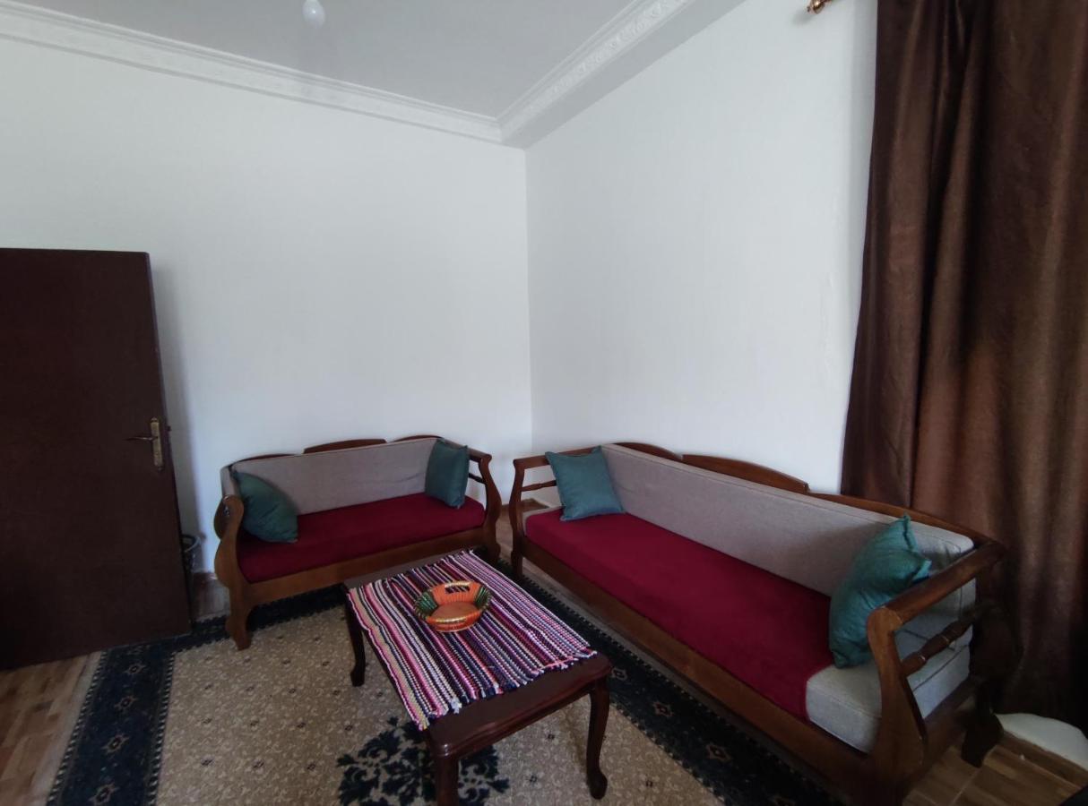 Orchid Apartment Wadi Musa Zewnętrze zdjęcie