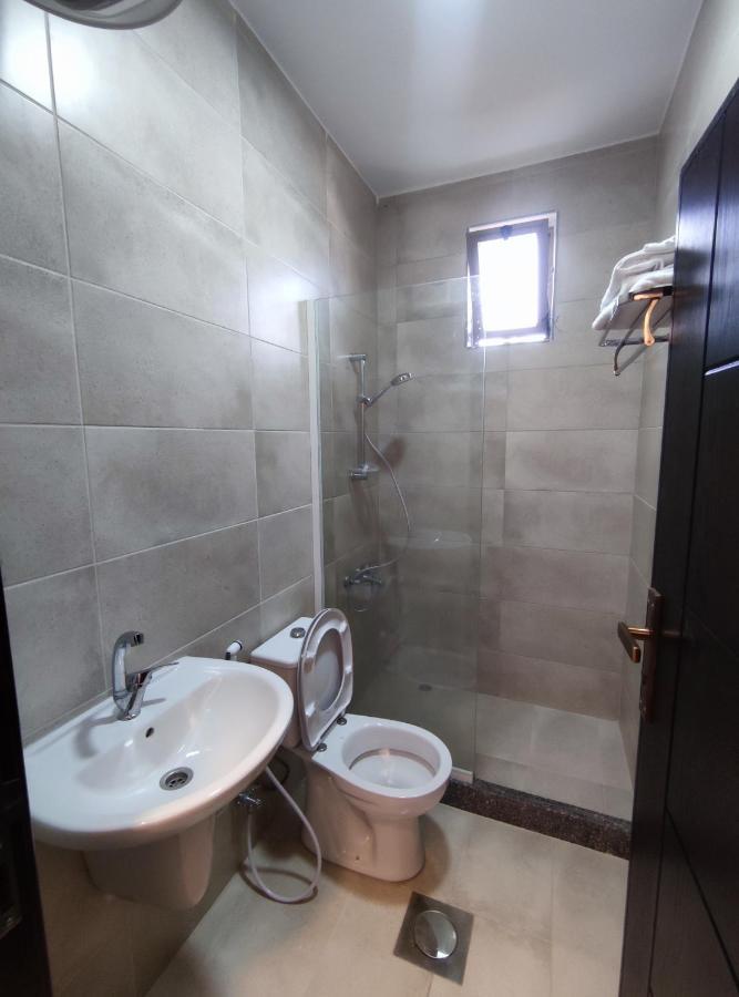 Orchid Apartment Wadi Musa Zewnętrze zdjęcie