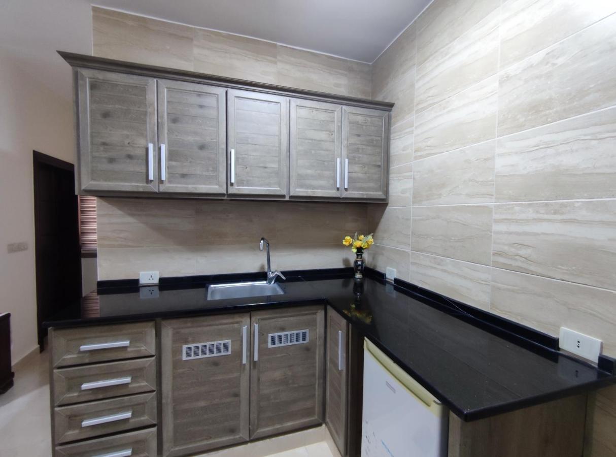 Orchid Apartment Wadi Musa Zewnętrze zdjęcie