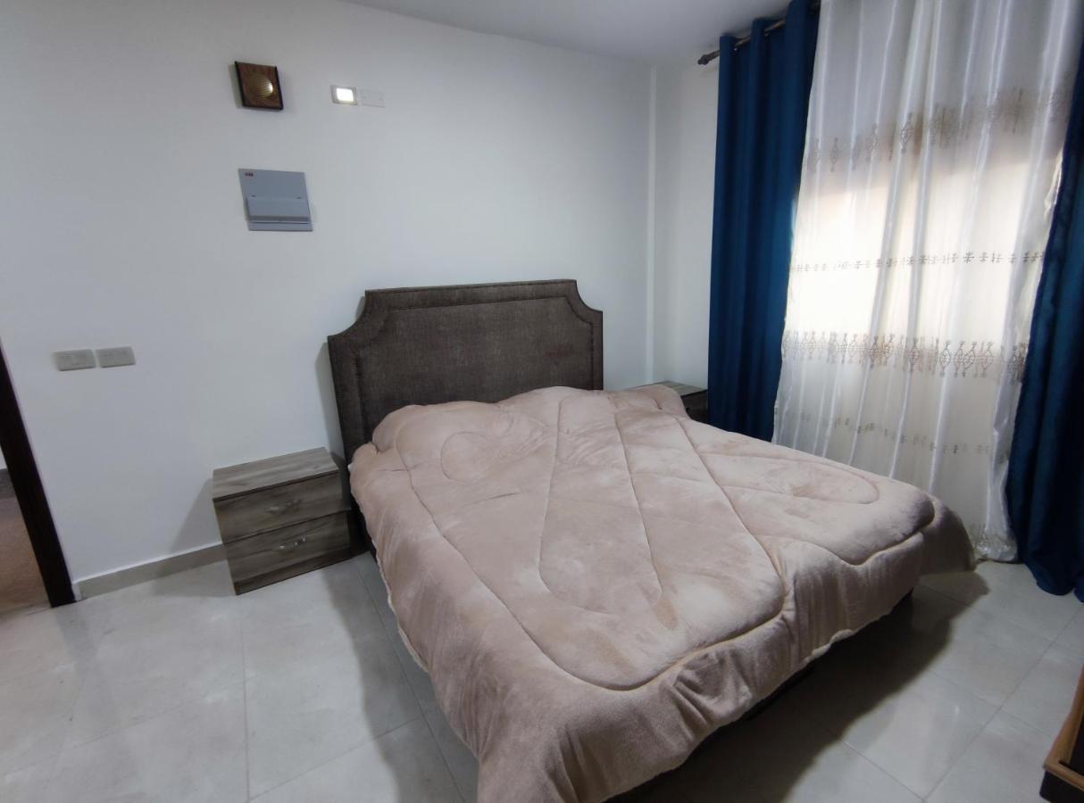 Orchid Apartment Wadi Musa Zewnętrze zdjęcie