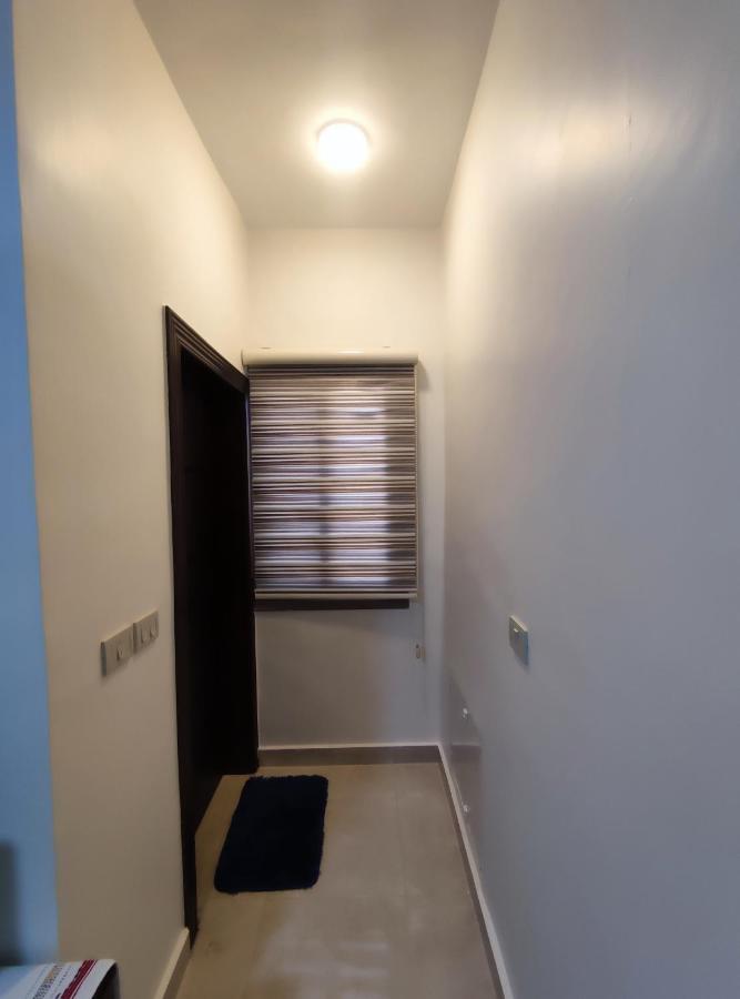 Orchid Apartment Wadi Musa Zewnętrze zdjęcie